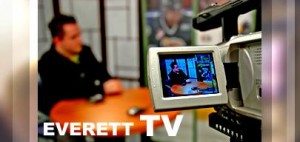 Everett TV operated by the City of Everett