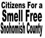 Smell Free Snohomish County