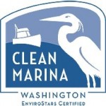 Everett Marina and Jetty Island clean up this Saturday