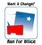 Learn how to run for office in Everett and Snohomish County