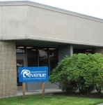 State Revenue office closing in Everett