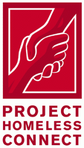 Project Homeless Connect Everett