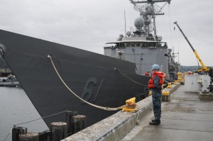 USS Ingraham
