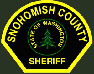 Snohomish County Sheriff