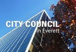Everett City Council
