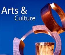 Everett Arts Awards
