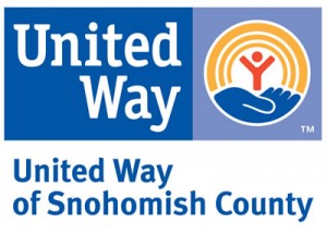 United Way Volunteer opportunities