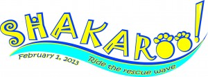 Shakaroo 2013