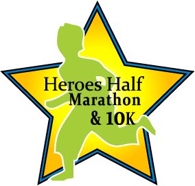 Heroes Half Marathon