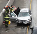 Everett crash