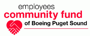Boeing Employees Community Fund
