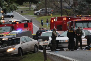 Mukilteo shooting after chase