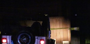 Mukilteo Blvd fatal - Jeep