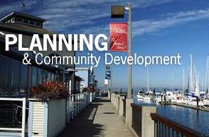 Everett Planning Commission