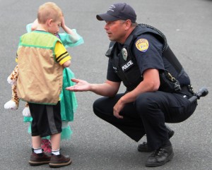 cop with kids 3