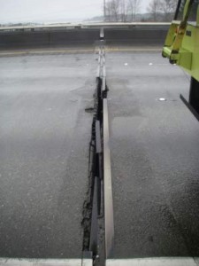 expansion joint bad