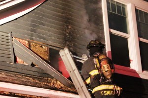 Colby house fire 4