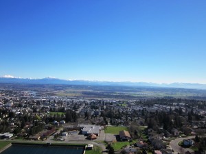 view of Everett