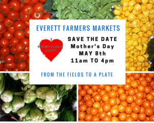 Everett Farmers Market