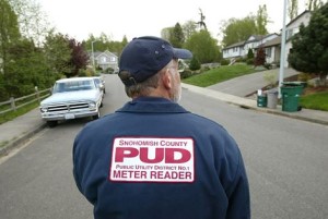 meter readers