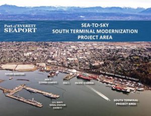 Port of Everett