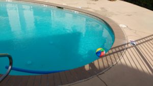 Everett pool