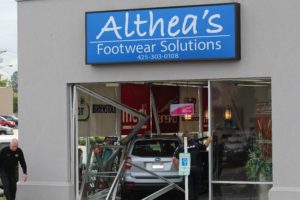 Althea's