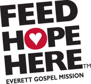 Click to learn more about the Everett Gospel Mission.
