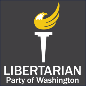 Libertarian party