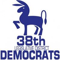 38th democrats