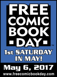 free comic books