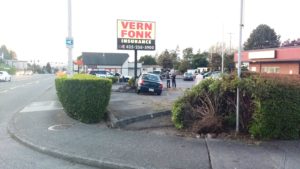 Vern Fonk crash