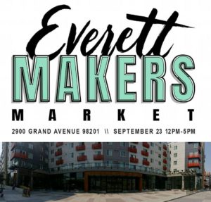 Everett Makers