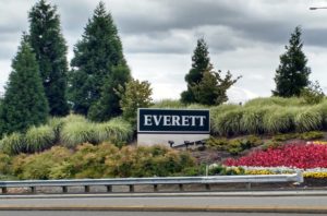 Everett sign