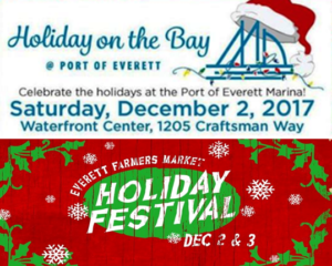 Holiday fest