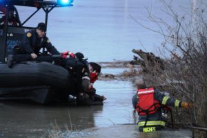 river rescue