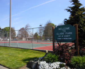 Clark Park