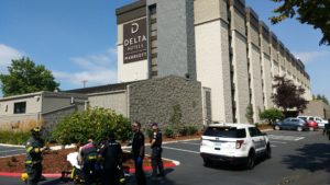 Delta hotel