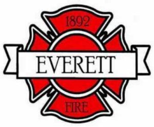 everett fire