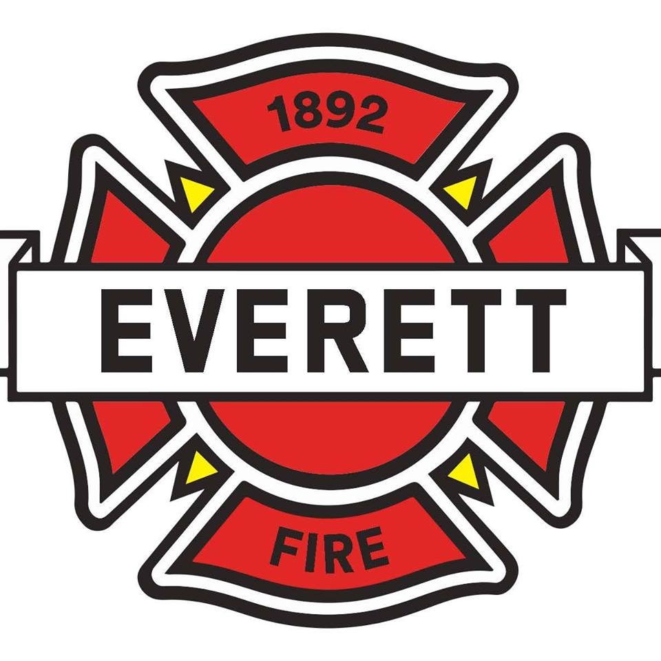 Everett Fire To Study Risks In Everett, Washington