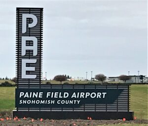 Paine Field