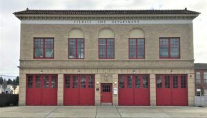 Historic fire station 2