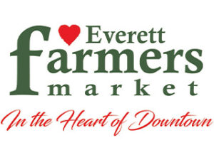 Farmers Market Everett