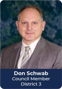 Don Schwab