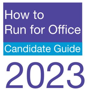 How to run for office