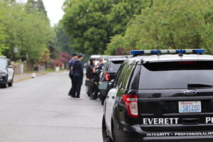 Everett Police