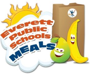 Everett Public School Meals