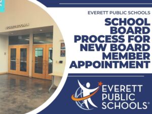 Everett School Board