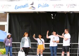 Everett Pride