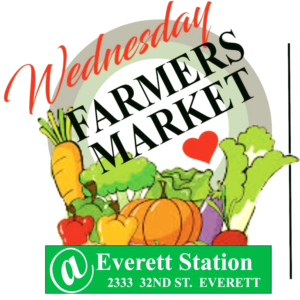 Wednesday Farmers Market